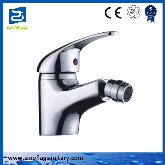 40mm角真鍮バスルームビデタップ