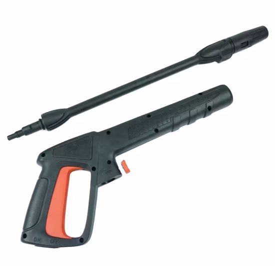 高品質の真鍮製バスルームビデスプレーガン