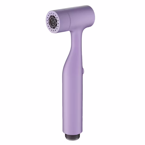 高品質の真鍮製ポータブルバスルームビデスプレー