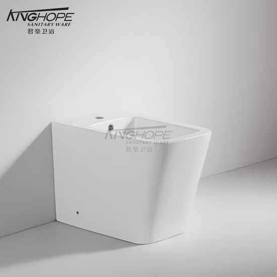 バスルーム用クロムメッキを施した高品質真鍮ビデ02