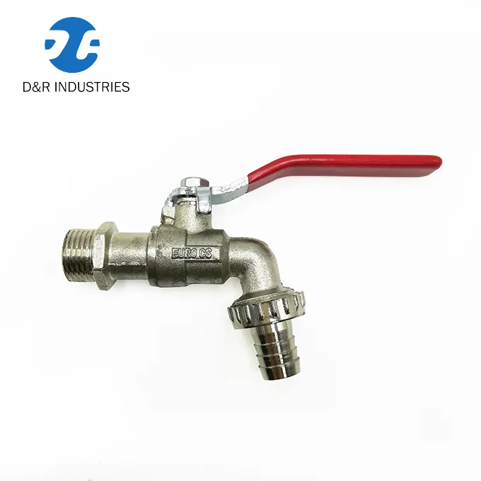 Mo-A050 亜鉛製洗濯機用水栓